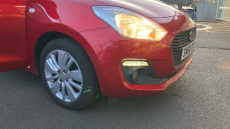 Suzuki Swift 1.0 Boosterjet SZ-T 5dr Petrol Hatchback